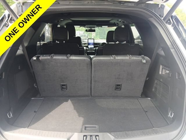 Used 2024 Ford Explorer ST w/ Equipment Group 401A AWD/4WD image 9