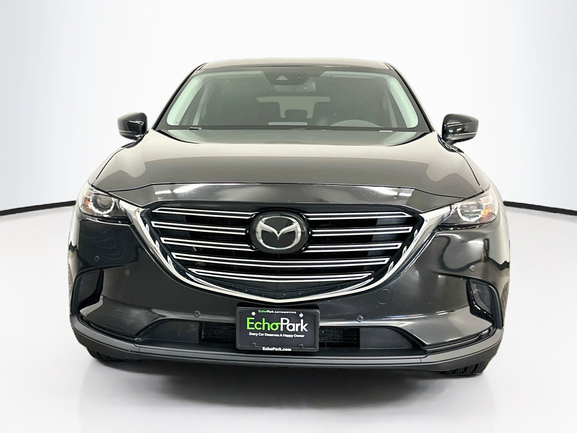 Used 2018 MAZDA CX-9 Touring w/ Touring Premium Package AWD/4WD image 2