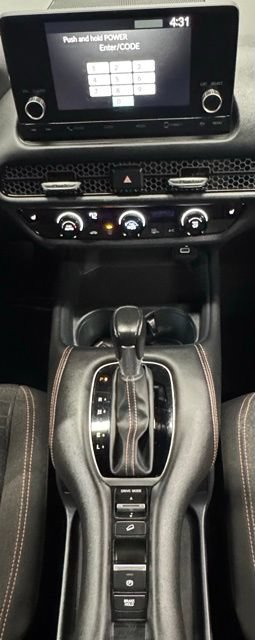 Used 2023 Honda HR-V Sport image 15