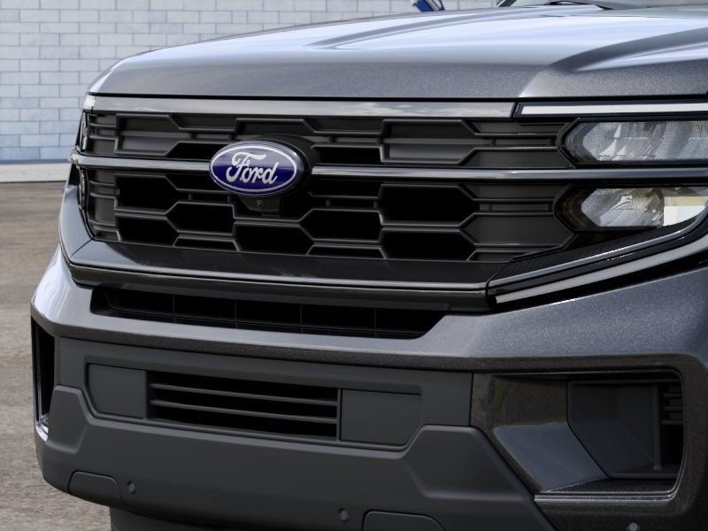 New 2027 Ford Expedition Max Active RWD image 17