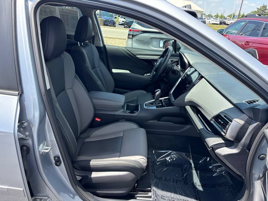 Certified 2024 Subaru Outback Onyx Edition AWD/4WD image 10