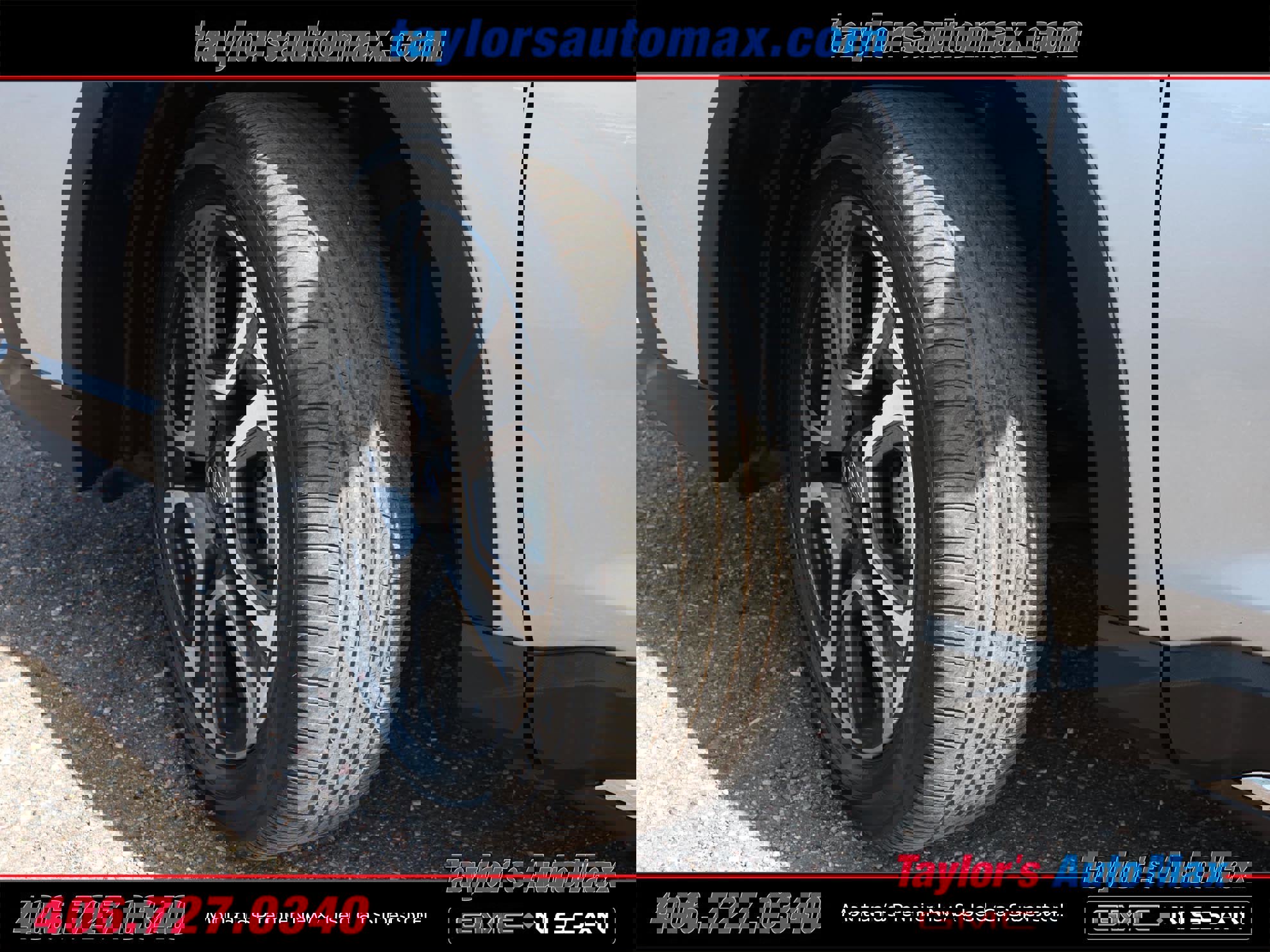 Used 2024 Subaru Ascent Limited w/ Technology Package image 39