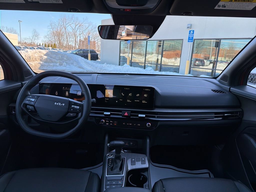New 2026 Kia Sportage X-Line image 23