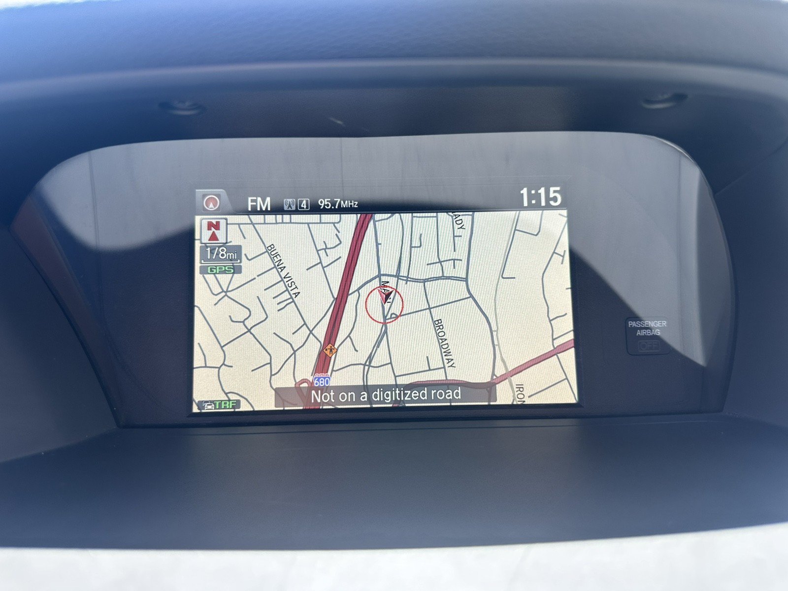 Used 2015 Honda Accord EX-L image 27