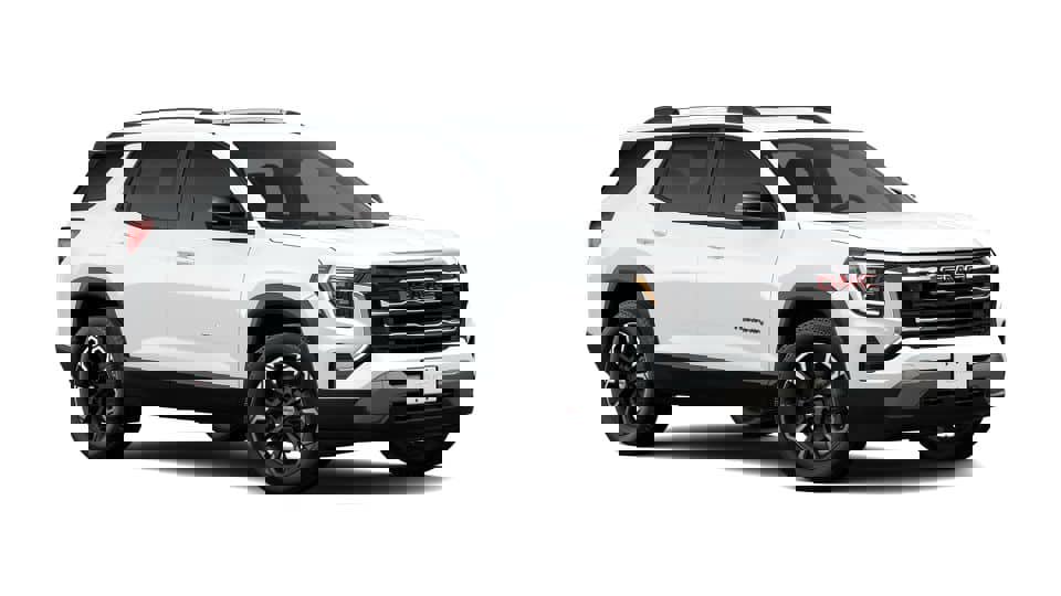 New 2026 GMC Terrain Elevation w/ Elevation Premium Package image 54
