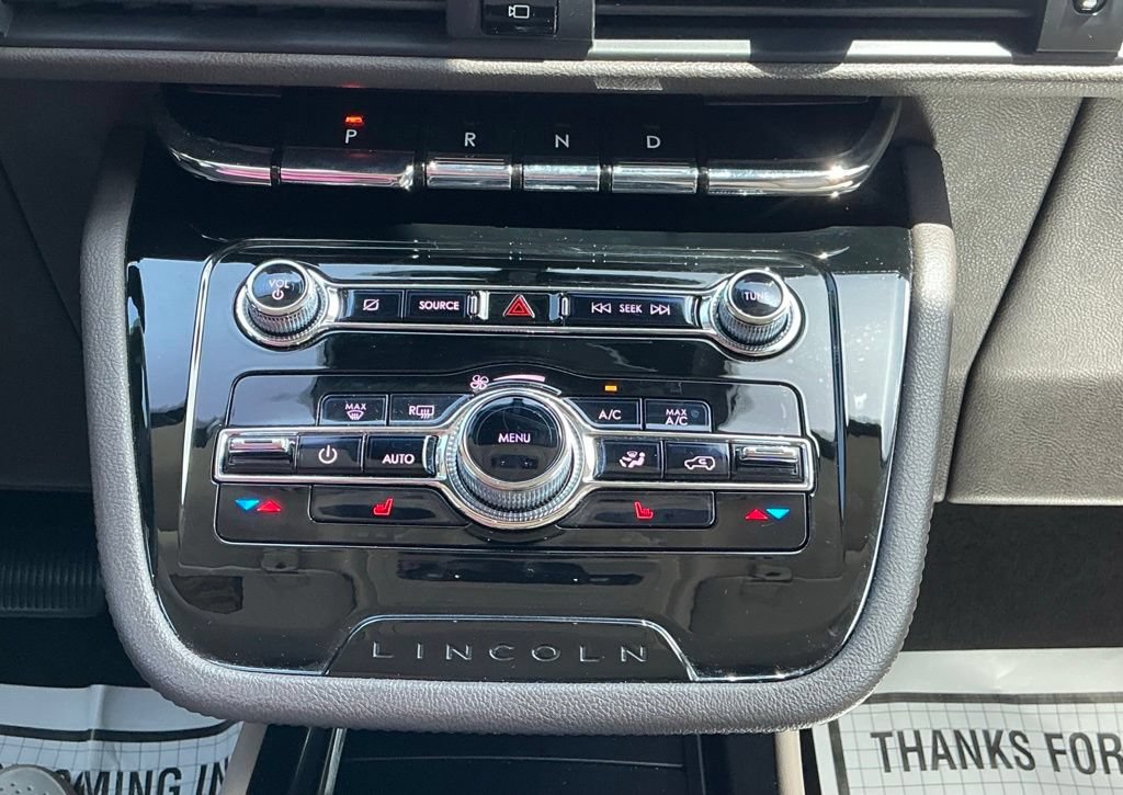 Used 2021 Lincoln Corsair FWD image 46