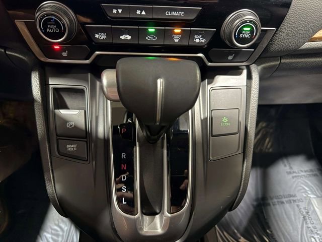 Used 2019 Honda CR-V EX-L image 19