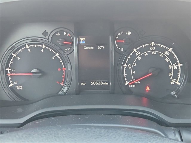 Used 2022 Toyota 4Runner SR5 Premium image 12