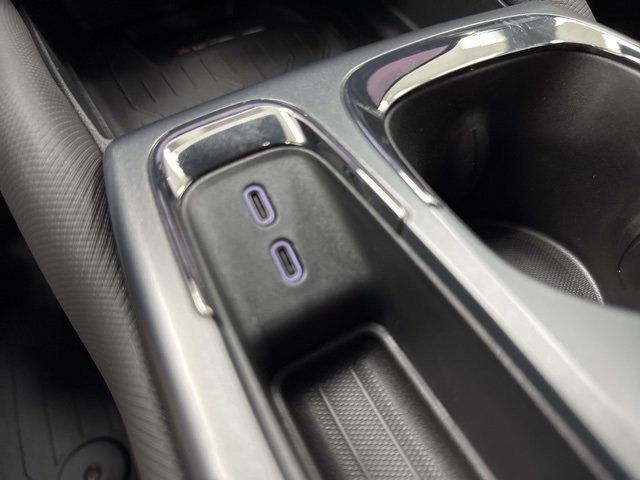 New 2026 Chevrolet Equinox EV RS image 20