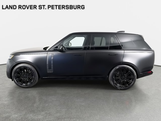 New 2026 Land Rover Range Rover Autobiography image 8