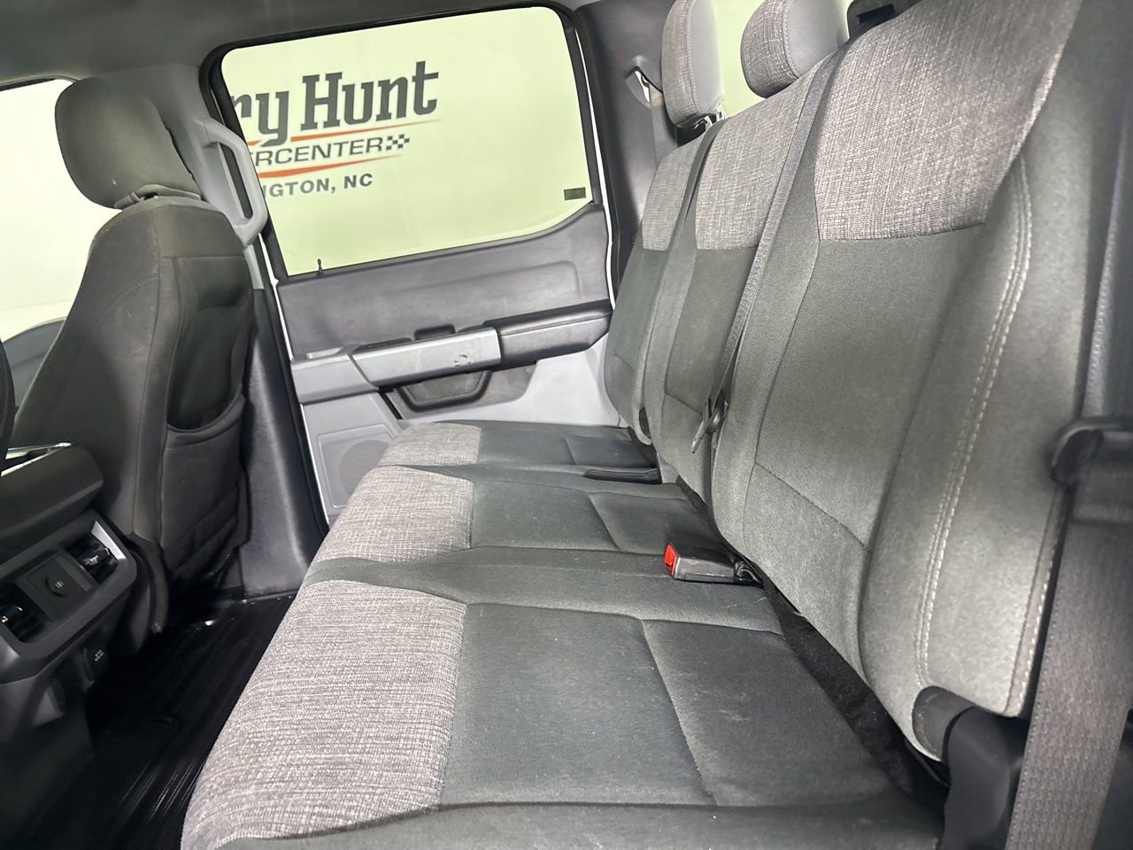 Used 2024 Ford F250 XLT w/ FX4 Off-Road Package image 17