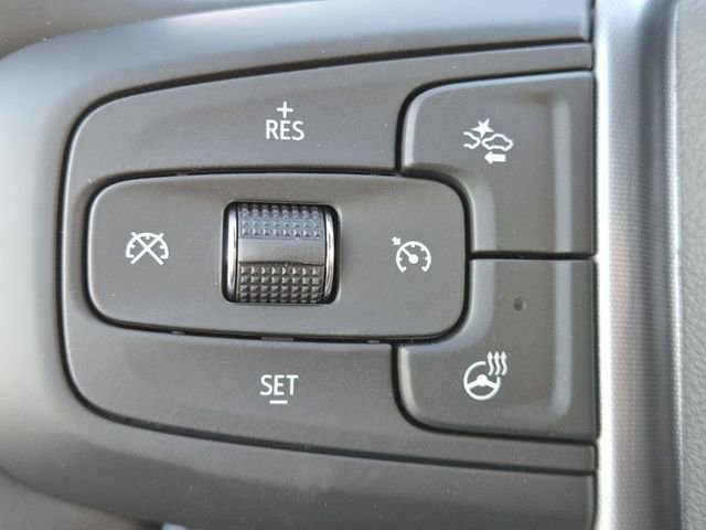 New 2026 GMC Sierra 1500 Elevation image 10