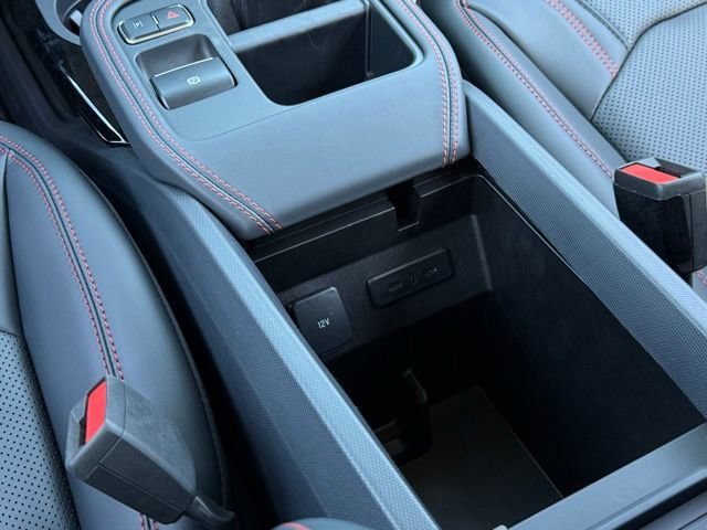 New 2026 Ford Mustang Mach-E Premium w/ Sport Appearance Package AWD/4WD image 29