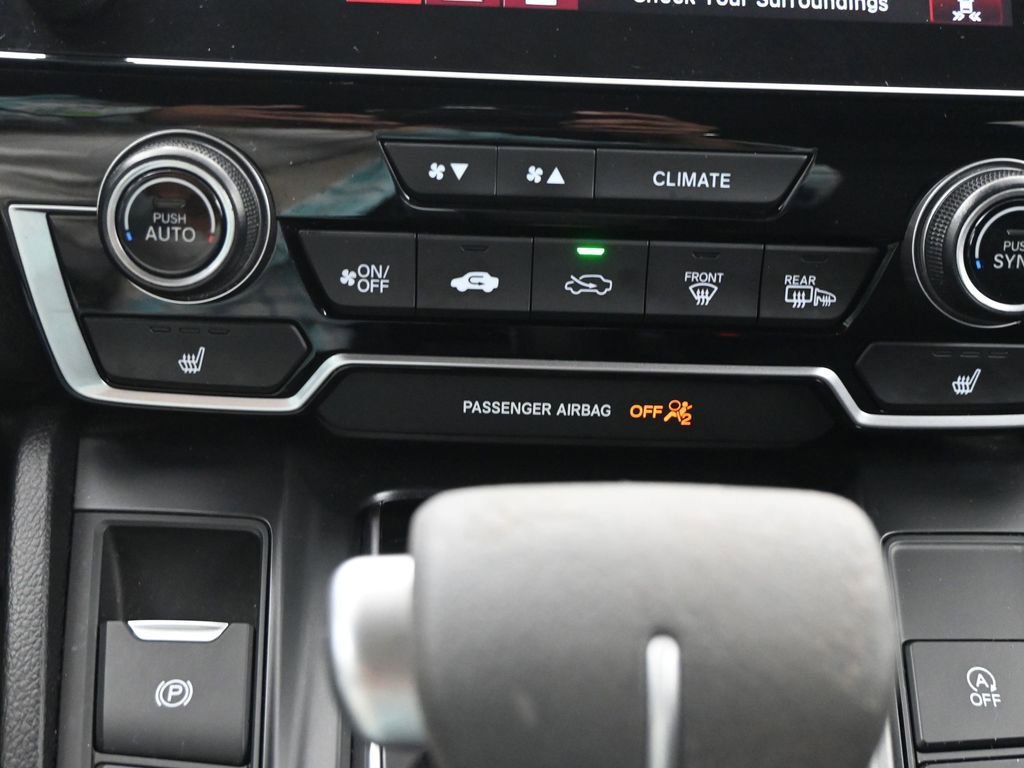 Used 2021 Honda CR-V EX image 32