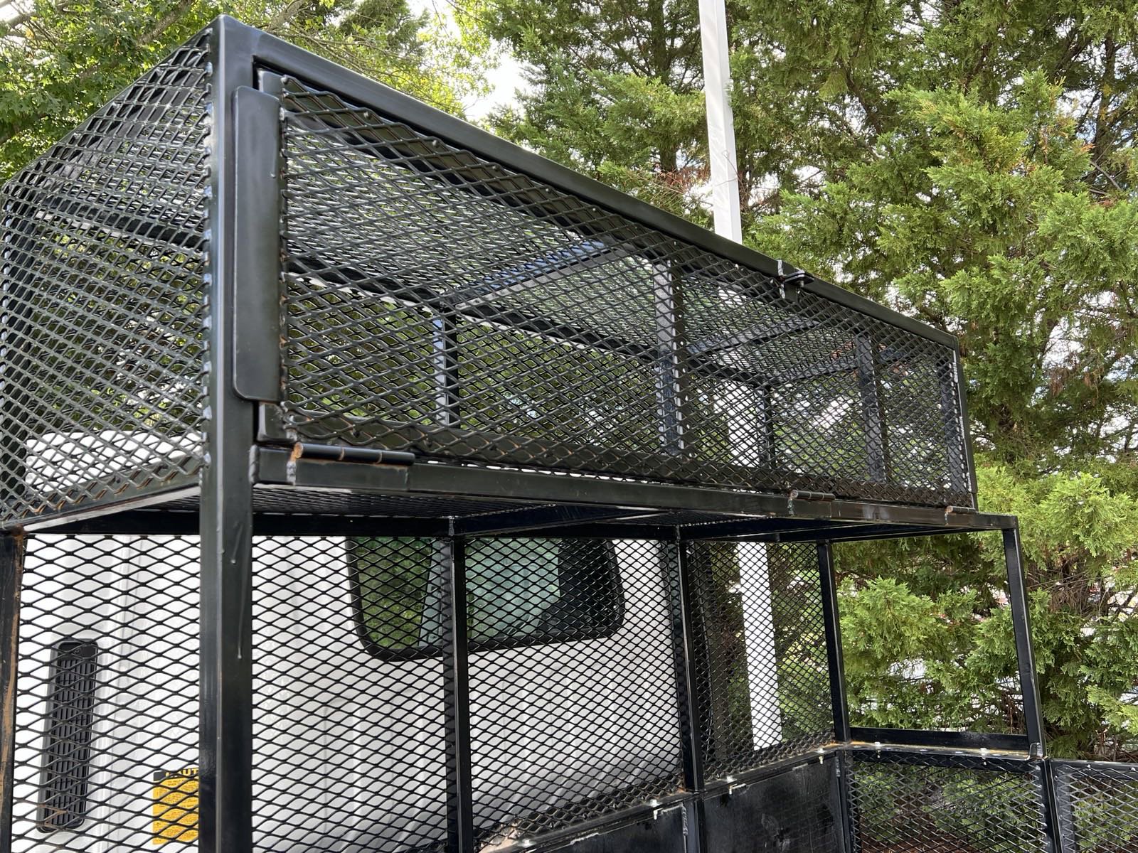 New 2025 Chevrolet Low Cab Forward image 36