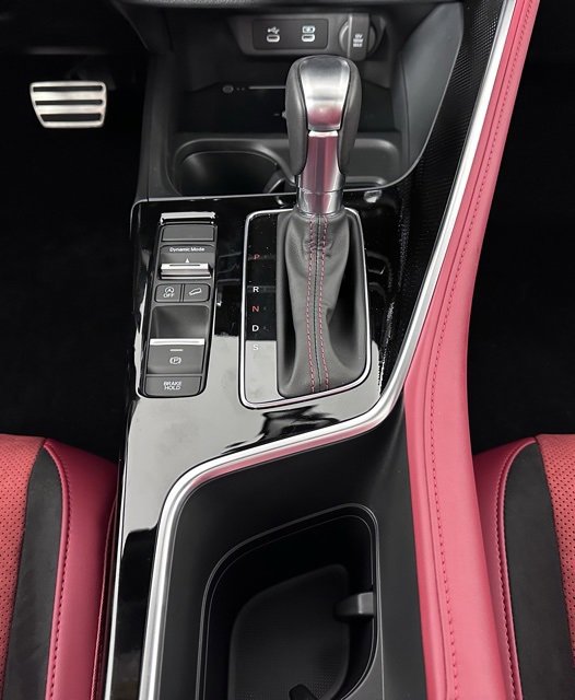 New 2025 Acura ADX A-Spec image 19