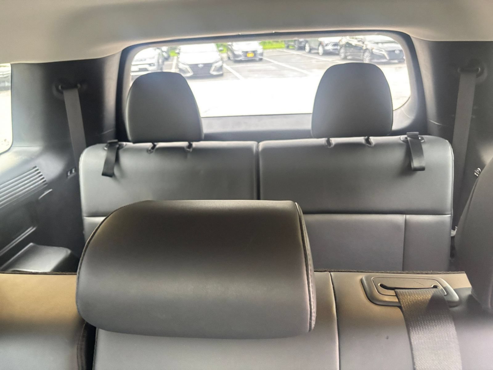 Used 2025 Hyundai Santa Fe SEL AWD/4WD image 30