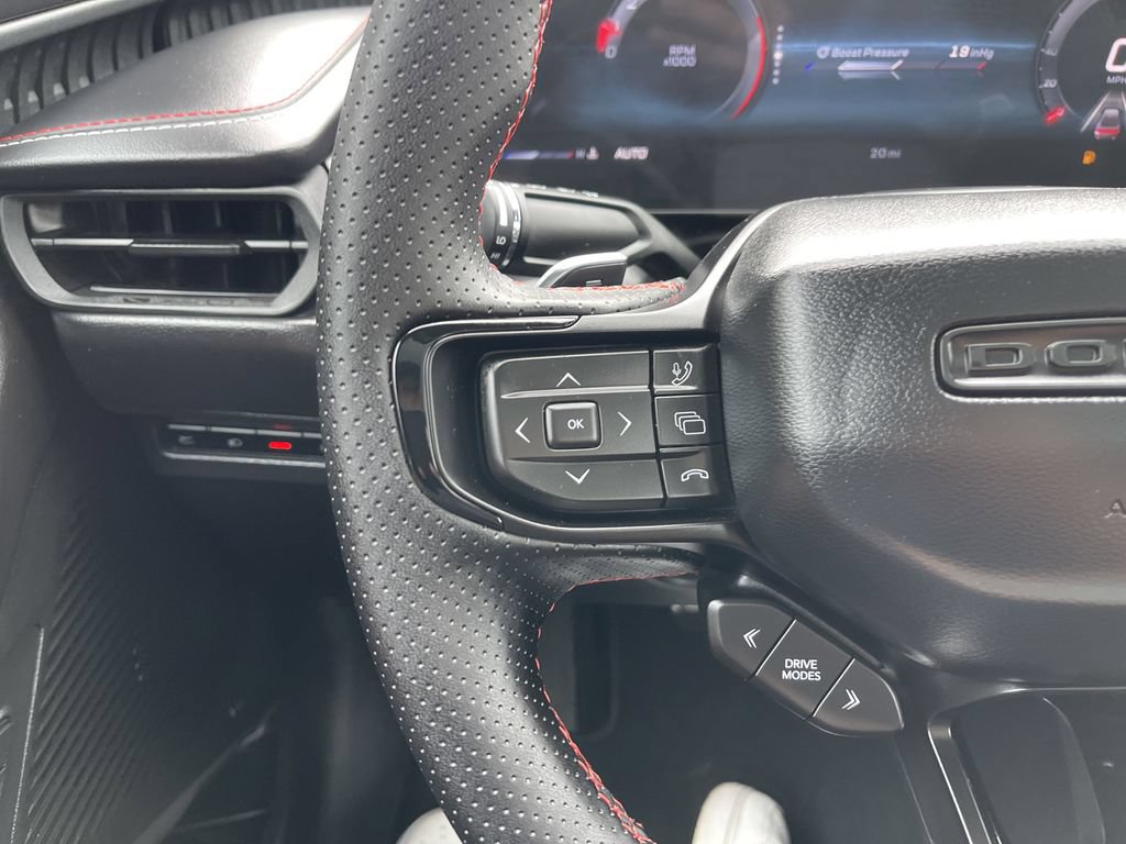 New 2026 Dodge Charger R/T AWD/4WD image 39