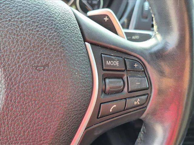 Used 2020 BMW 440i Convertible w/ Convenience Package RWD image 12