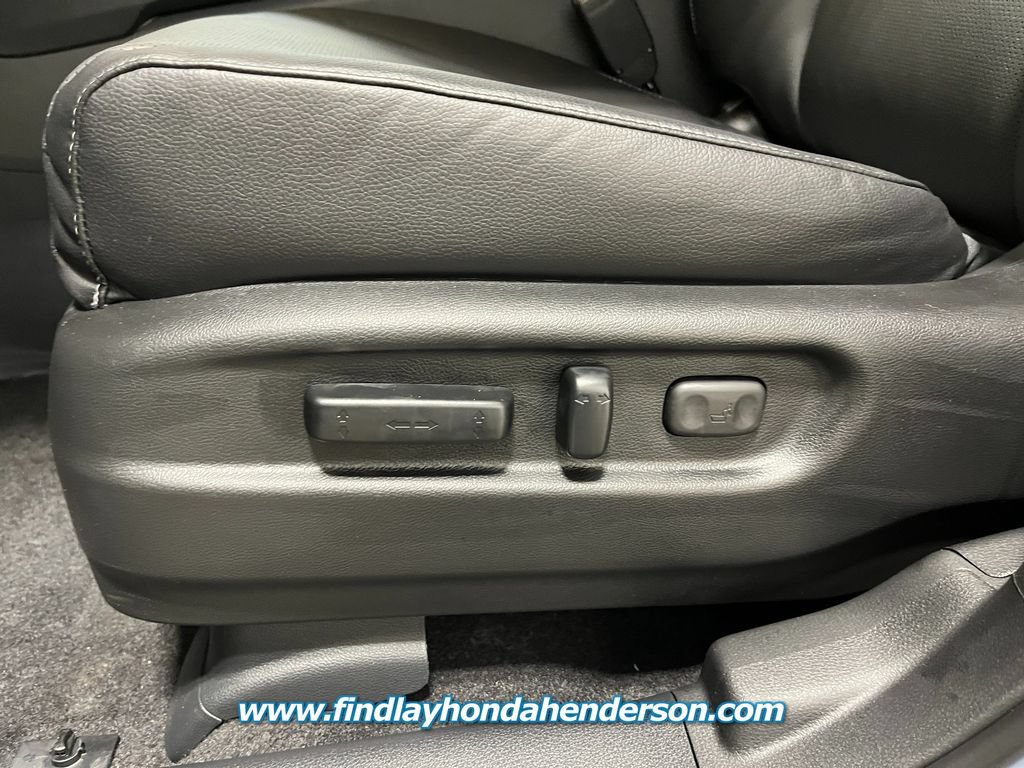 New 2026 Honda Ridgeline RTL image 11
