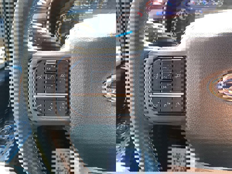 Certified 2023 Ford F150 XLT w/ Equipment Group 302A High image 42