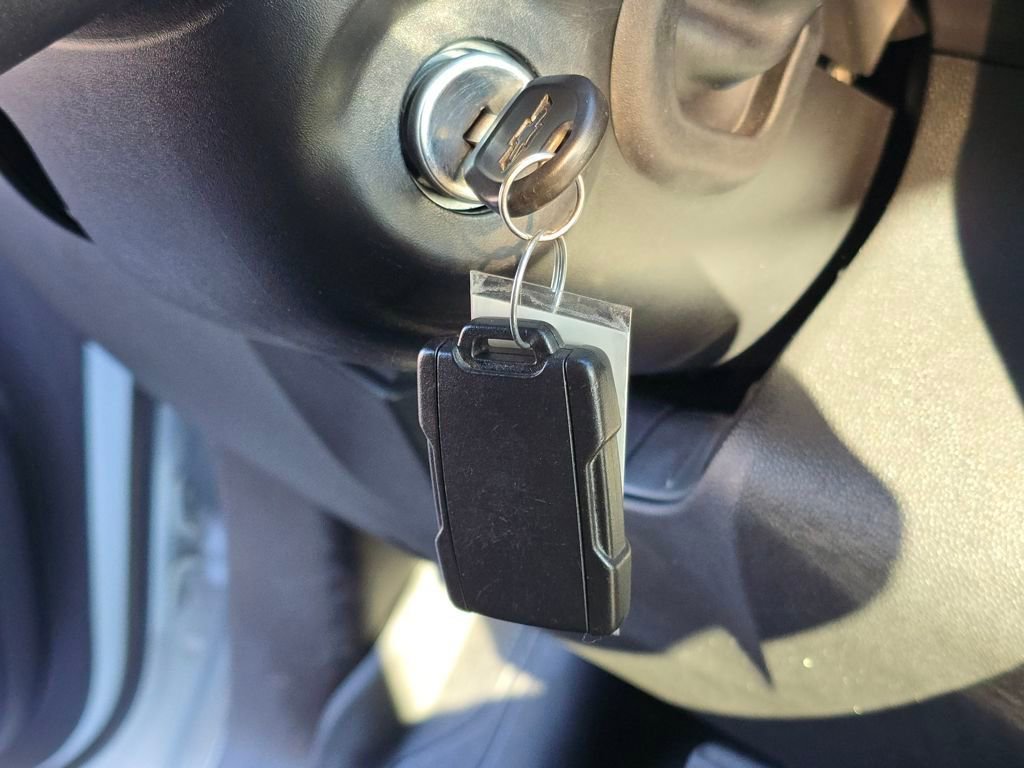 Used 2020 Chevrolet Silverado 2500 Custom w/ Custom Value Package image 29