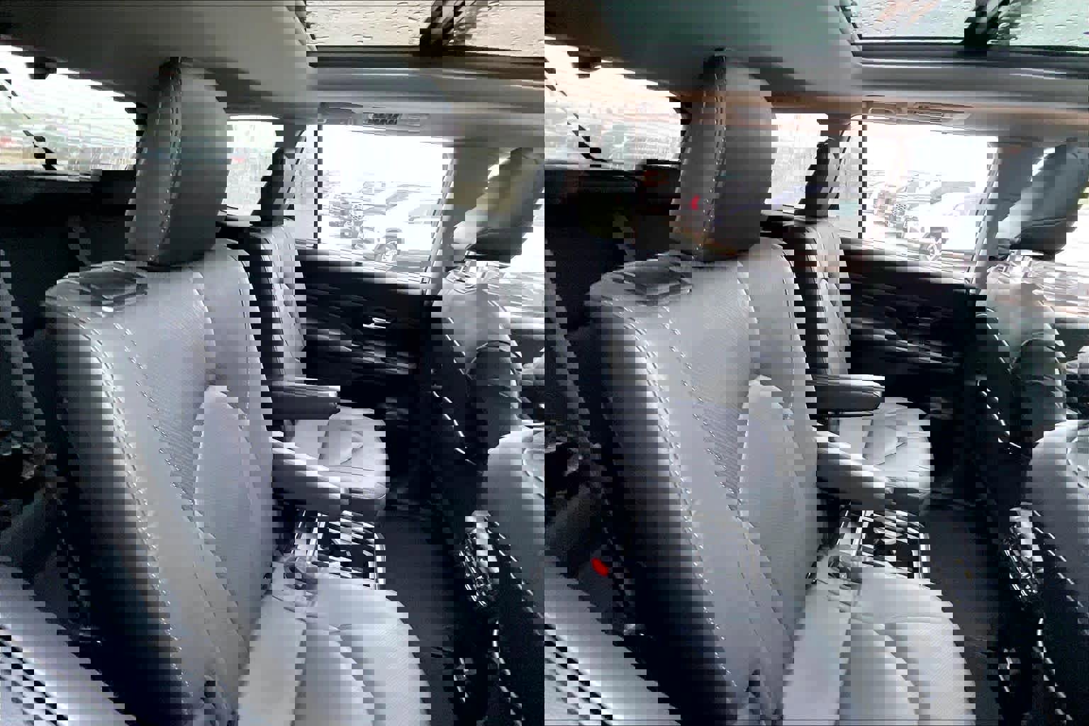 Used 2025 Toyota Grand Highlander AWD image 20