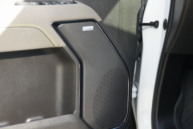 Used 2023 Chevrolet Silverado 1500 ZR2 w/ Technology Package image 17