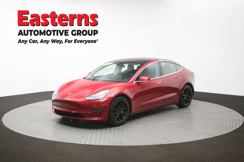 Used 2018 Tesla Model 3 Performance image 51