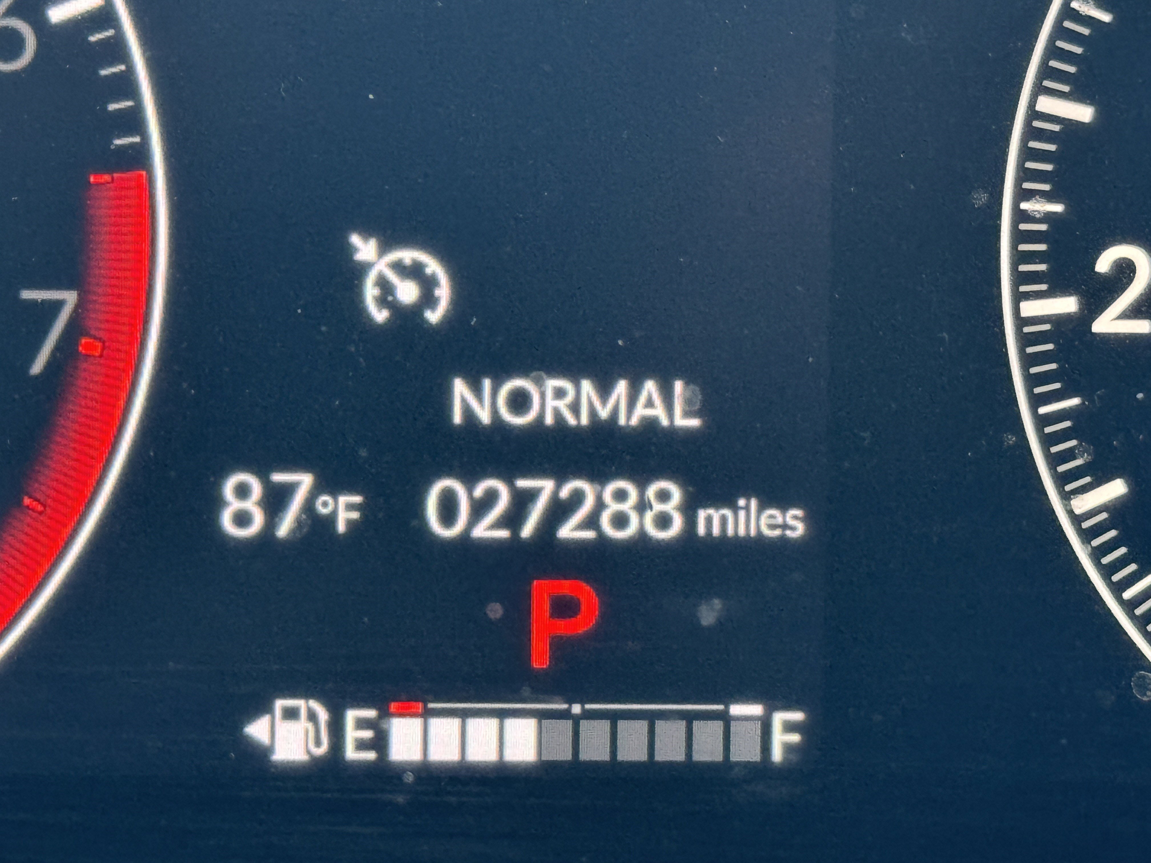 Certified 2024 Honda CR-V EX-L image 27
