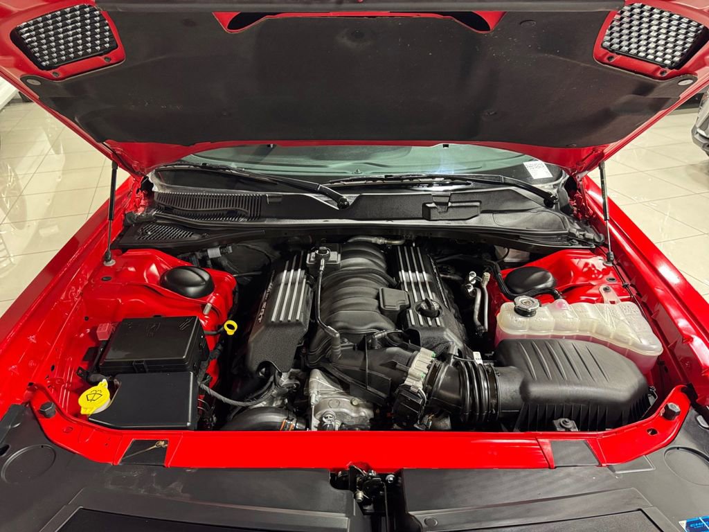 Used 2023 Dodge Challenger R/T Scat Pack image 31