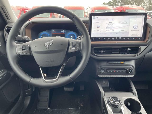 New 2025 Ford Bronco Sport Outer Banks AWD/4WD image 10