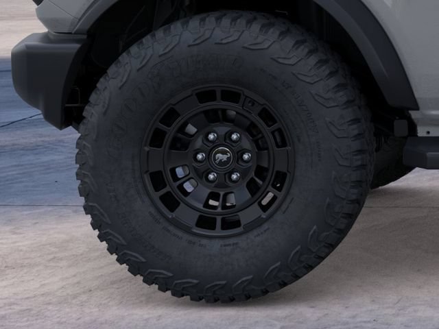 New 2026 Ford Bronco 2-Door w/ Sasquatch Package AWD/4WD image 21