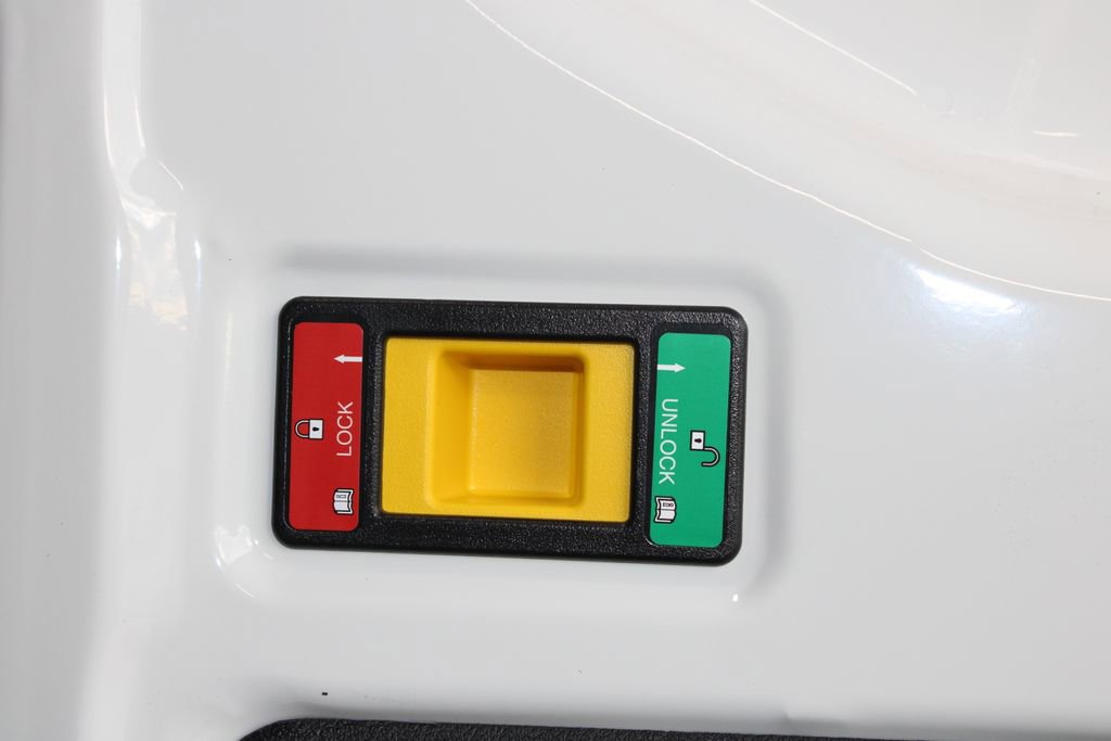 New 2025 Ford Transit 150 Low Roof w/ Load Area Protection Package image 16