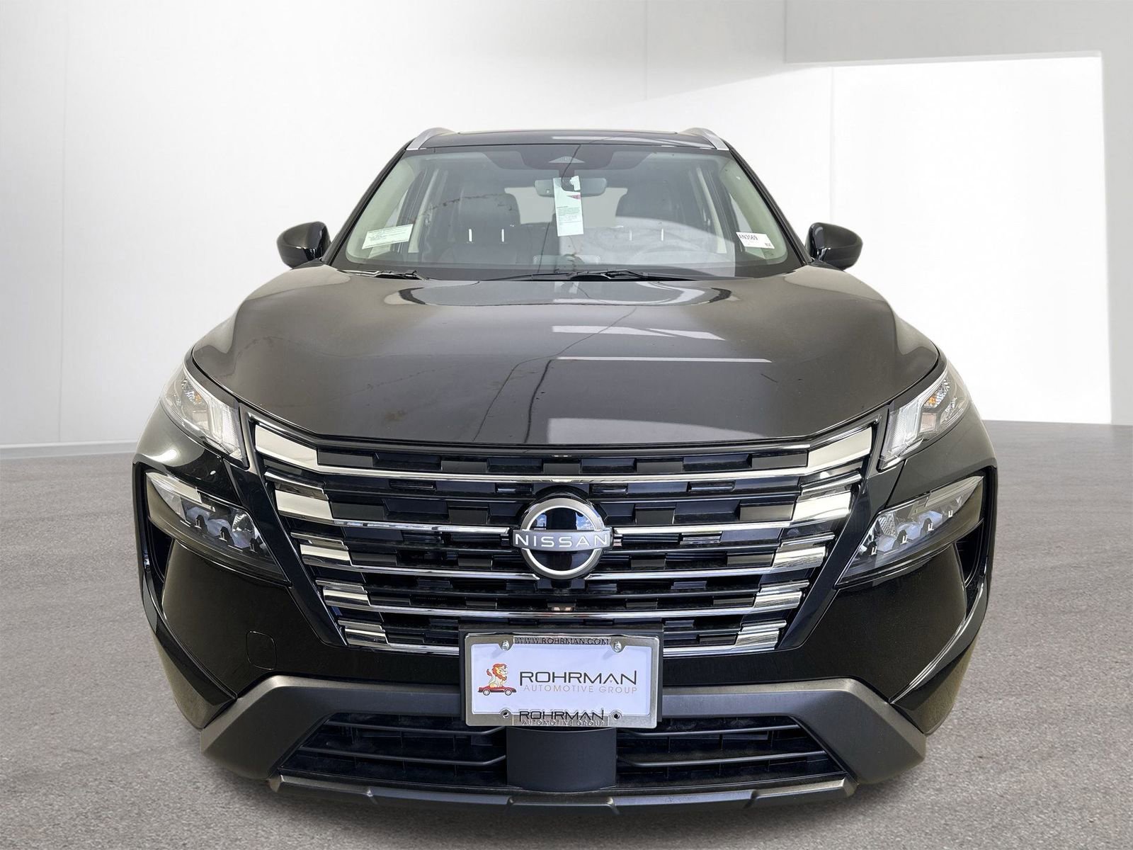 New 2026 Nissan Rogue SV w/ SV Premium Package image 26