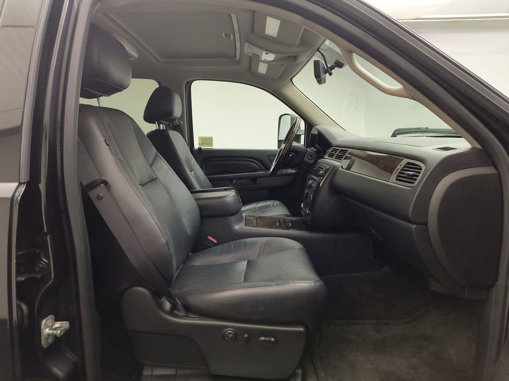 Used 2012 GMC Sierra 3500 Denali image 29