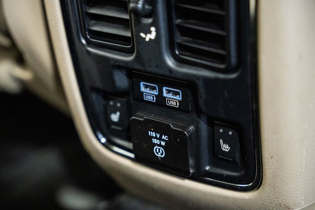 Used 2014 Jeep Grand Cherokee Limited image 39