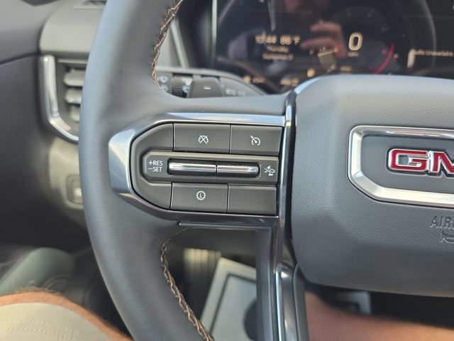 New 2027 GMC Terrain AT4 w/ Convenience Package III AWD/4WD image 18