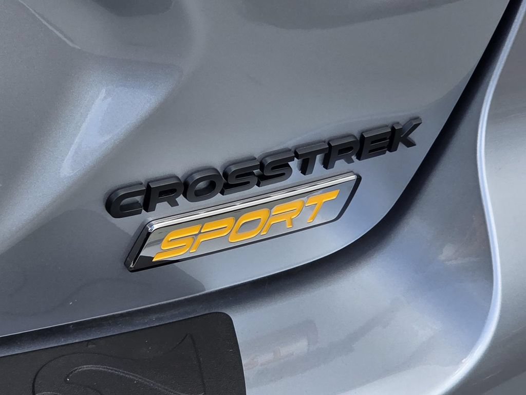 New 2026 Subaru Crosstrek 2.5i Sport w/ Crosstrek Mirror Package AWD/4WD image 30