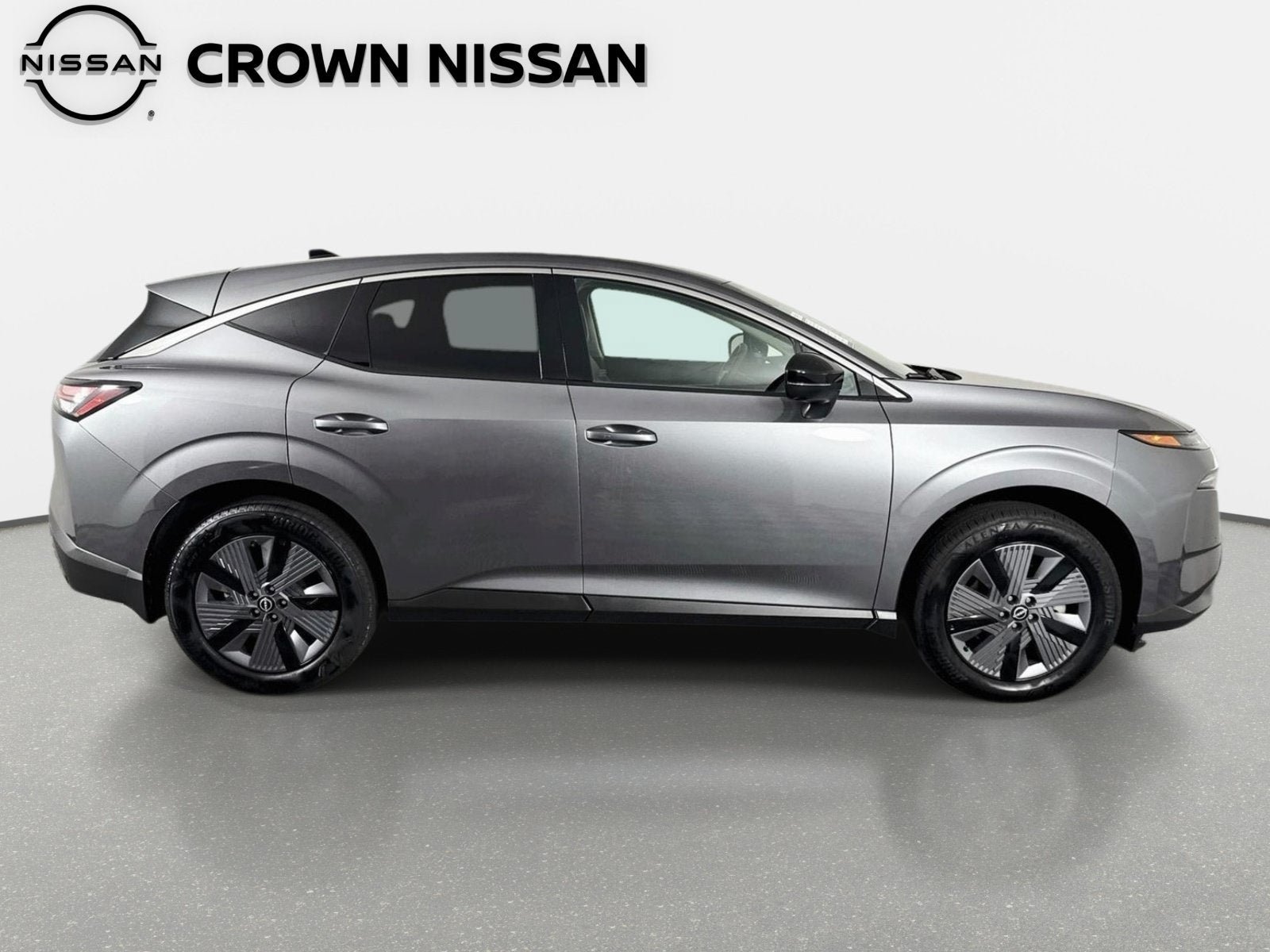 Certified 2026 Nissan Murano SL w/ Comfort Package AWD/4WD image 4