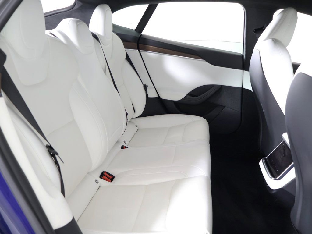 Used 2021 Tesla Model S Long Range image 39