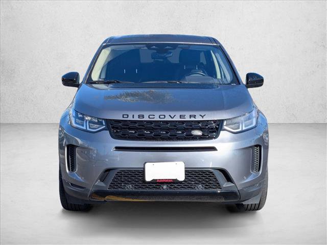 Used 2021 Land Rover Discovery Sport S image 2