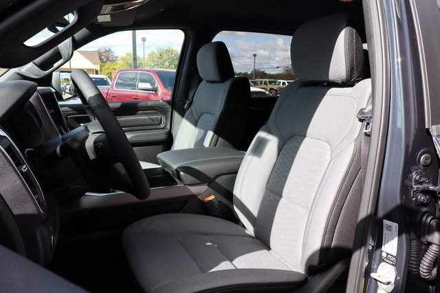 New 2026 RAM 1500 Big Horn image 11