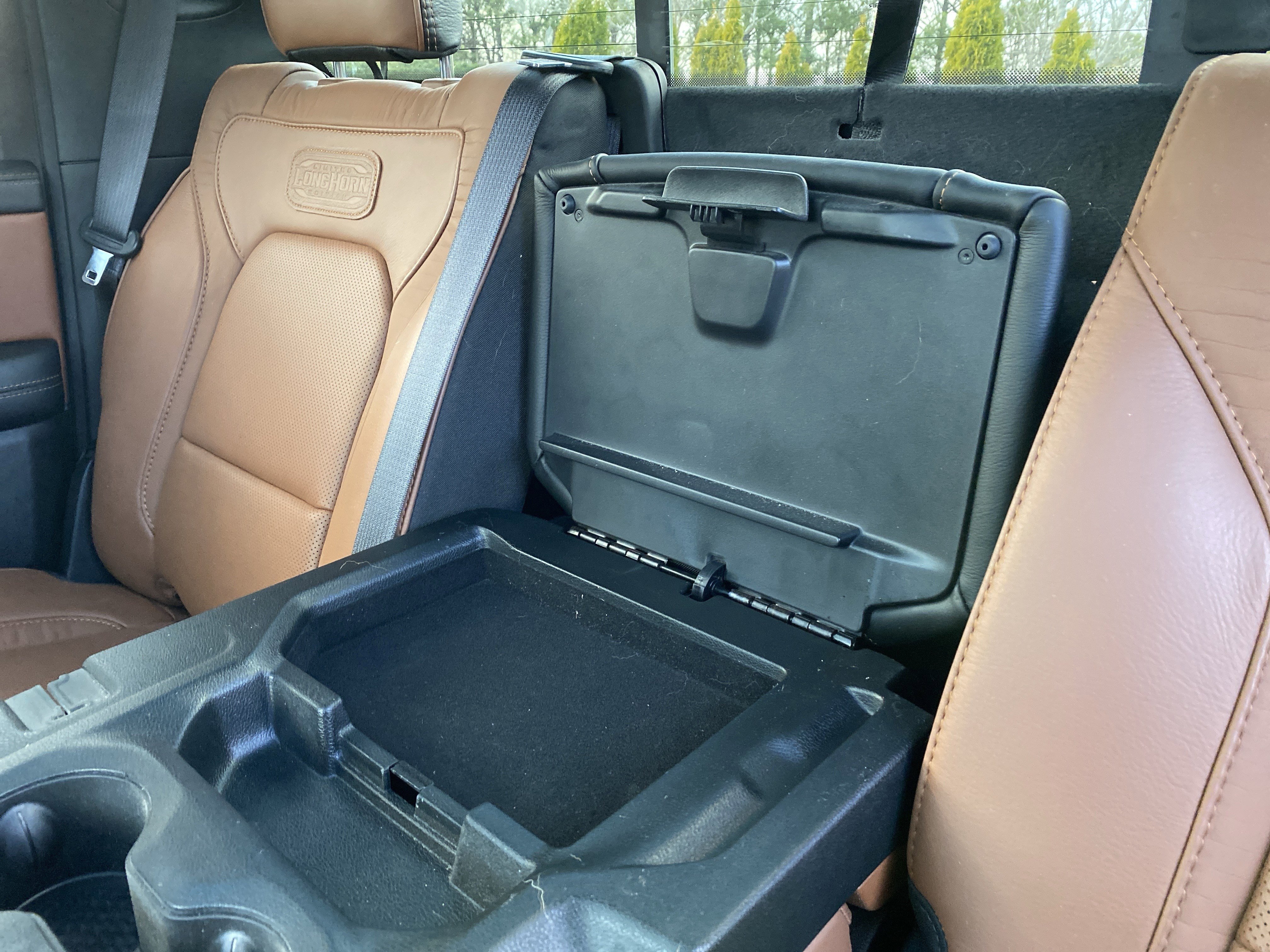 Used 2021 RAM 1500 Limited image 44