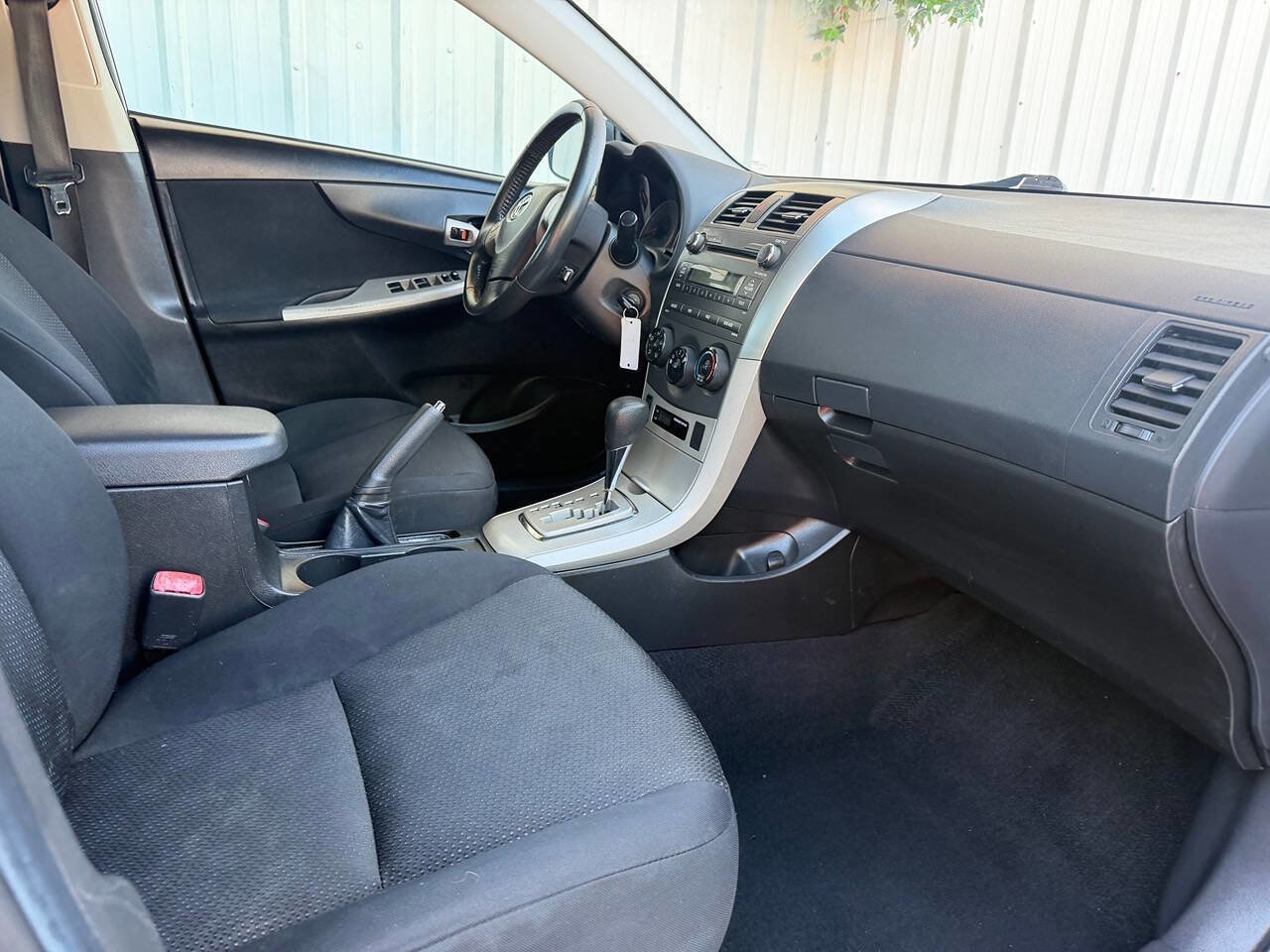 Used 2010 Toyota Corolla S FWD image 14
