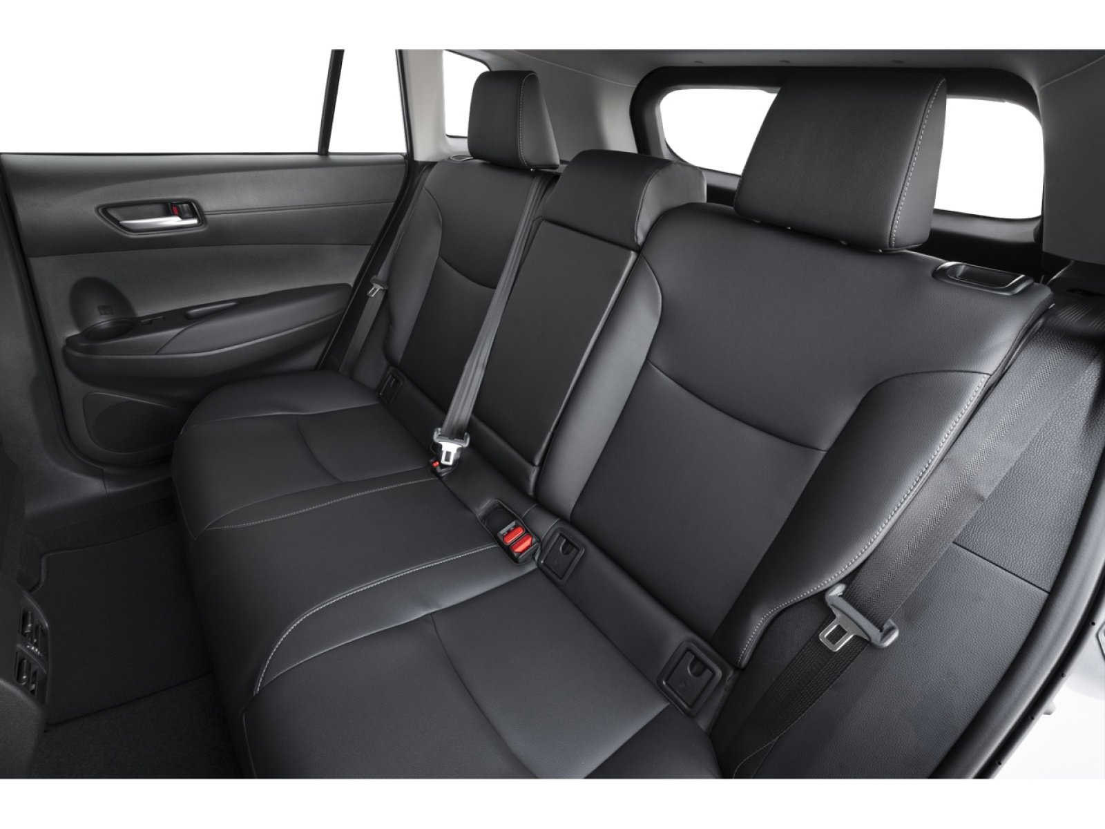 New 2026 Toyota Corolla Cross XLE FWD image 12