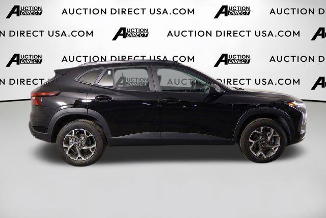 Used 2026 Chevrolet Trax LT FWD image 49