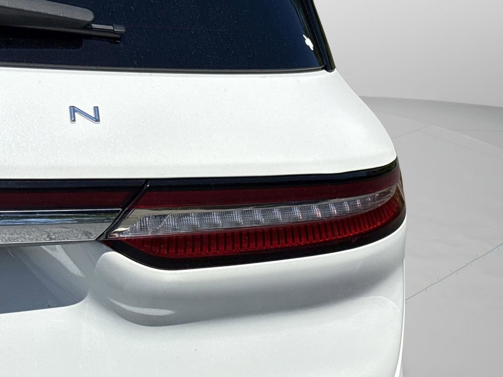 Used 2020 Lincoln Corsair FWD w/ Premium Package image 19