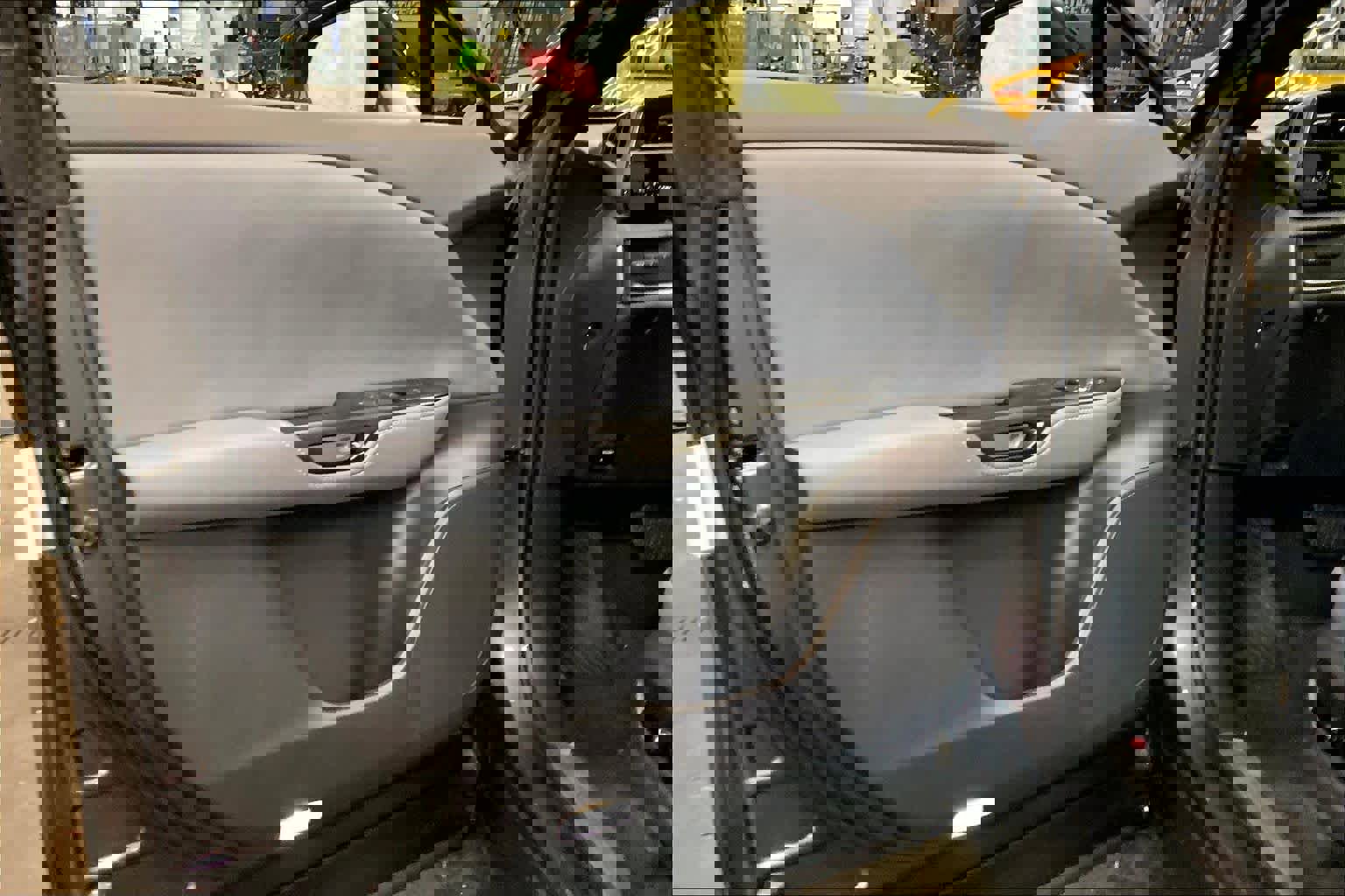 New 2026 Lexus RZ 450e Premium image 10