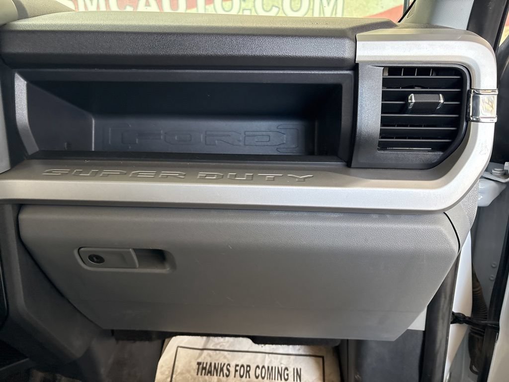 Used 2024 Ford F250 XL RWD image 14